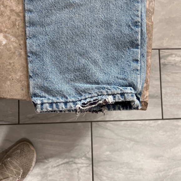 L L Bean jeans - Picture 5 of 13